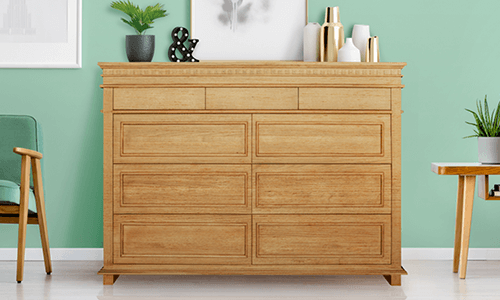 Custom Made Bedroom Furniture starting at just $629