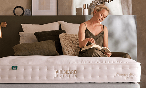 Best Selling Mattresses starting at just $319