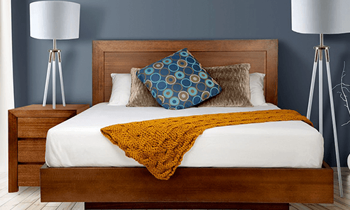 Get Up To 30% off on Bed Frames