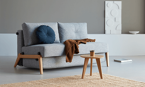 Custom Made Sofa Bed starting at just $349